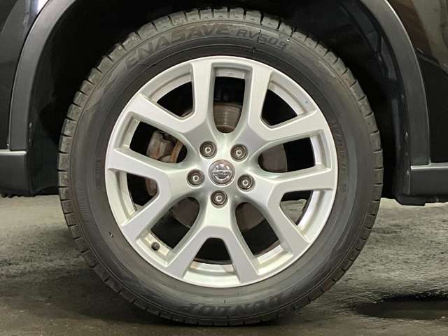 日産 エクストレイル ２．０ ２０ＸＴＴ ４ＷＤ H24年 (北海道) 99