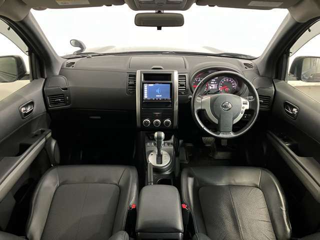 日産 エクストレイル ２．０ ２０ＸＴＴ ４ＷＤ H24年 (北海道) 99