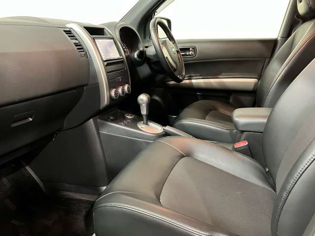 日産 エクストレイル ２．０ ２０ＸＴＴ ４ＷＤ H24年 (北海道) 99