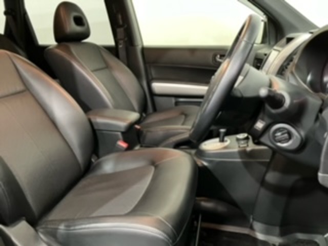 日産 エクストレイル ２．０ ２０ＸＴＴ ４ＷＤ H24年 (北海道) 99