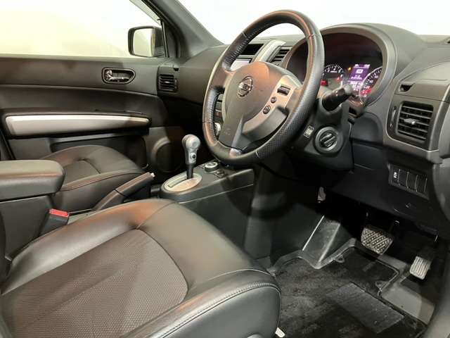 日産 エクストレイル ２．０ ２０ＸＴＴ ４ＷＤ H24年 (北海道) 99