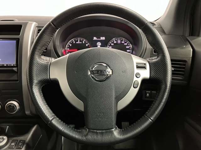 日産 エクストレイル ２．０ ２０ＸＴＴ ４ＷＤ H24年 (北海道) 99