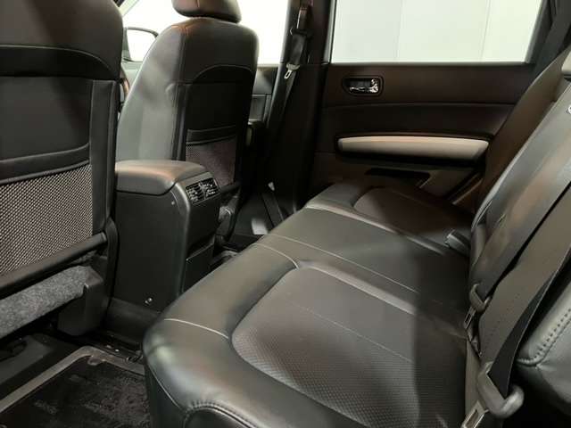 日産 エクストレイル ２．０ ２０ＸＴＴ ４ＷＤ H24年 (北海道) 99