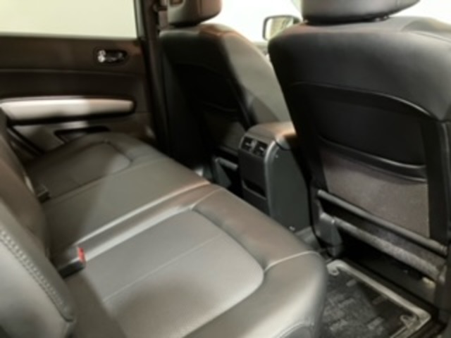 日産 エクストレイル ２．０ ２０ＸＴＴ ４ＷＤ H24年 (北海道) 99