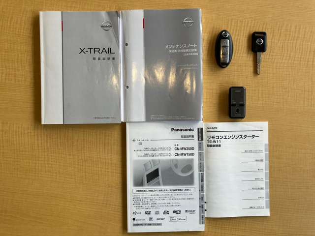 日産 エクストレイル ２．０ ２０ＸＴＴ ４ＷＤ H24年 (北海道) 99