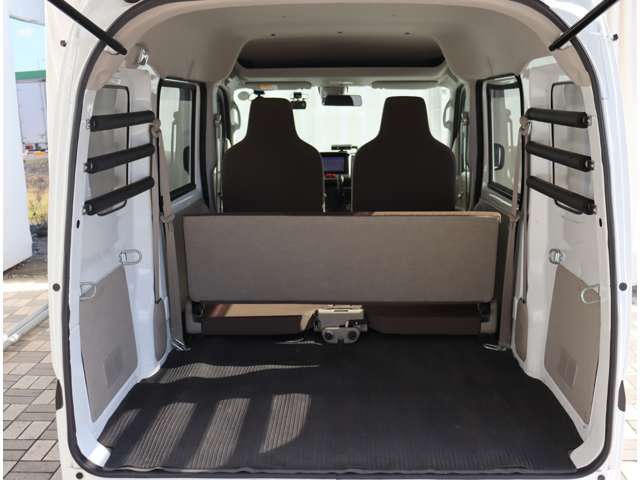 日産 ＮＶ１００クリッパー ６６０ ＤＸ ＧＬ エマージェンシーブレーキ パッケージ ハイルーフ ５ＡＧＳ車 R1年 (関東) 99