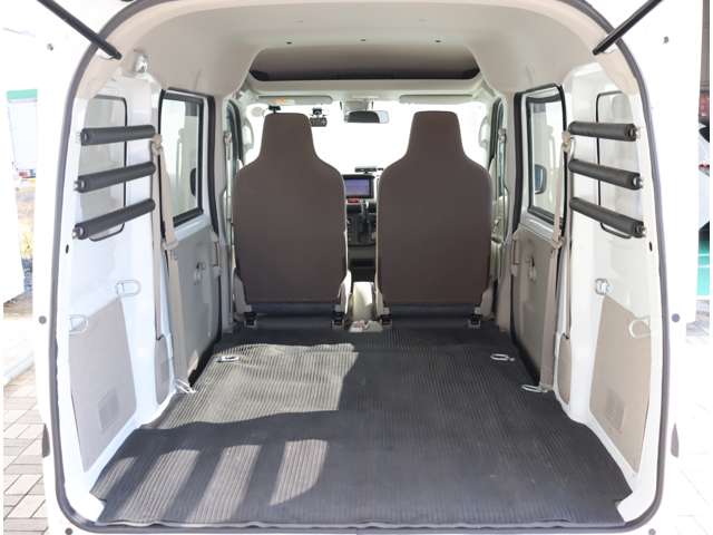 日産 ＮＶ１００クリッパー ６６０ ＤＸ ＧＬ エマージェンシーブレーキ パッケージ ハイルーフ ５ＡＧＳ車 R1年 (関東) 99