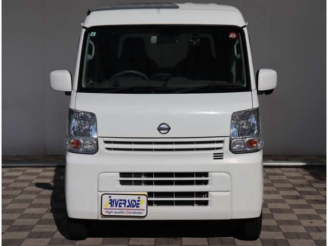日産 ＮＶ１００クリッパー ６６０ ＤＸ ＧＬ エマージェンシーブレーキ パッケージ ハイルーフ ５ＡＧＳ車 R1年 (関東) 99