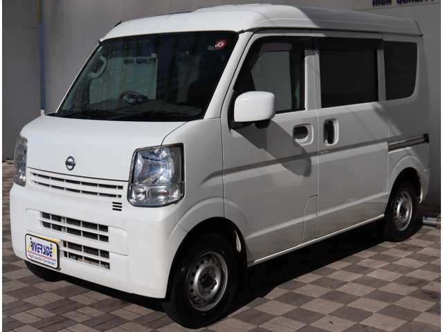 日産 ＮＶ１００クリッパー ６６０ ＤＸ ＧＬ エマージェンシーブレーキ パッケージ ハイルーフ ５ＡＧＳ車 R1年 (関東) 99