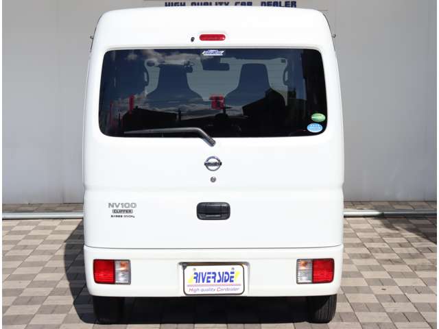 日産 ＮＶ１００クリッパー ６６０ ＤＸ ＧＬ エマージェンシーブレーキ パッケージ ハイルーフ ５ＡＧＳ車 R1年 (関東) 99