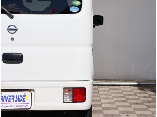 日産 ＮＶ１００クリッパー ６６０ ＤＸ ＧＬ エマージェンシーブレーキ パッケージ ハイルーフ ５ＡＧＳ車 R1年 (関東) 99