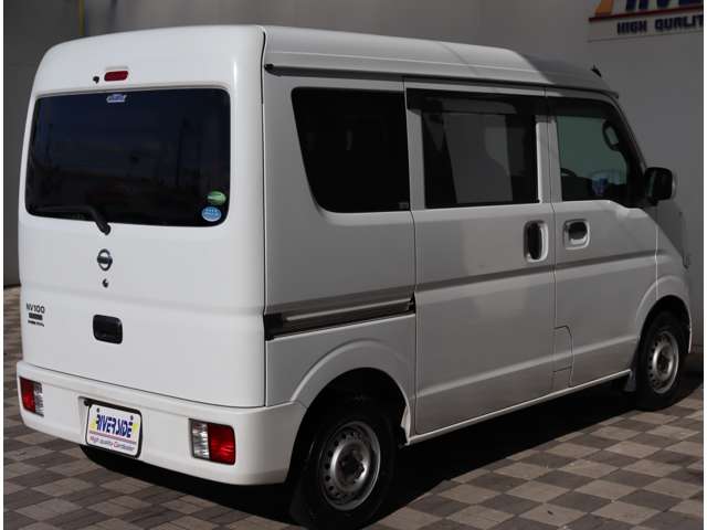 日産 ＮＶ１００クリッパー ６６０ ＤＸ ＧＬ エマージェンシーブレーキ パッケージ ハイルーフ ５ＡＧＳ車 R1年 (関東) 99