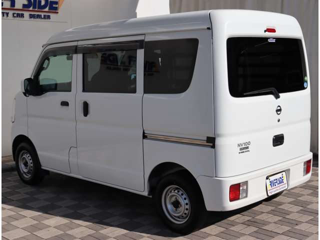 日産 ＮＶ１００クリッパー ６６０ ＤＸ ＧＬ エマージェンシーブレーキ パッケージ ハイルーフ ５ＡＧＳ車 R1年 (関東) 99