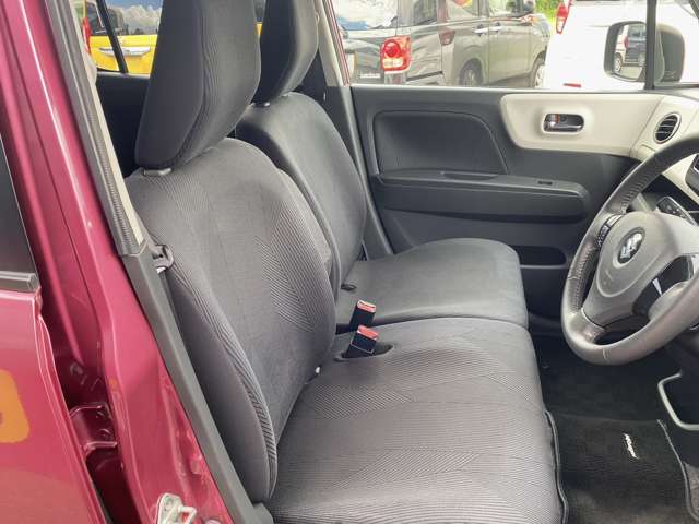 スズキ ＭＲワゴン ６６０ １０ＴＨアニバーサリー リミテッド H24年 (九州・沖縄) 99