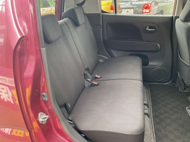 スズキ ＭＲワゴン ６６０ １０ＴＨアニバーサリー リミテッド H24年 (九州・沖縄) 99