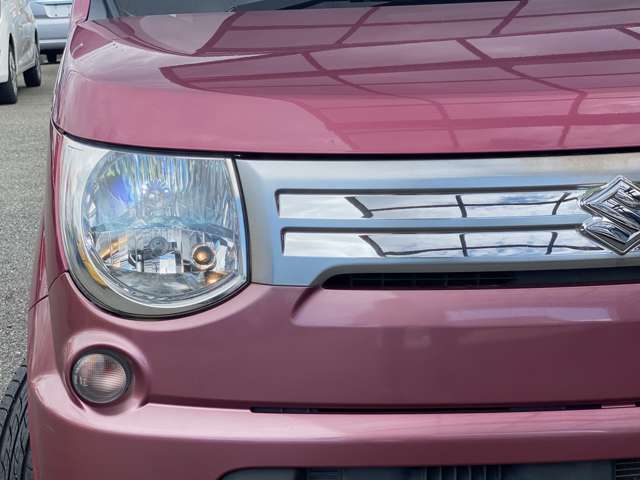 スズキ ＭＲワゴン ６６０ １０ＴＨアニバーサリー リミテッド H24年 (九州・沖縄) 99