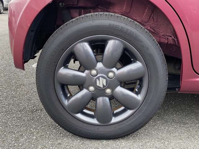 スズキ ＭＲワゴン ６６０ １０ＴＨアニバーサリー リミテッド H24年 (九州・沖縄) 99