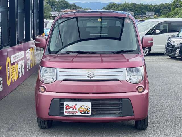 スズキ ＭＲワゴン ６６０ １０ＴＨアニバーサリー リミテッド H24年 (九州・沖縄) 99