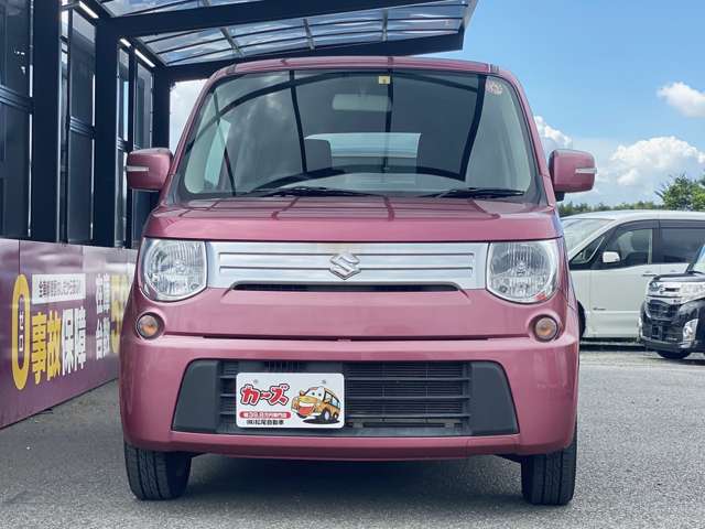 スズキ ＭＲワゴン ６６０ １０ＴＨアニバーサリー リミテッド H24年 (九州・沖縄) 99