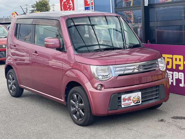 スズキ ＭＲワゴン ６６０ １０ＴＨアニバーサリー リミテッド H24年 (九州・沖縄) 99