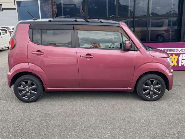 スズキ ＭＲワゴン ６６０ １０ＴＨアニバーサリー リミテッド H24年 (九州・沖縄) 99