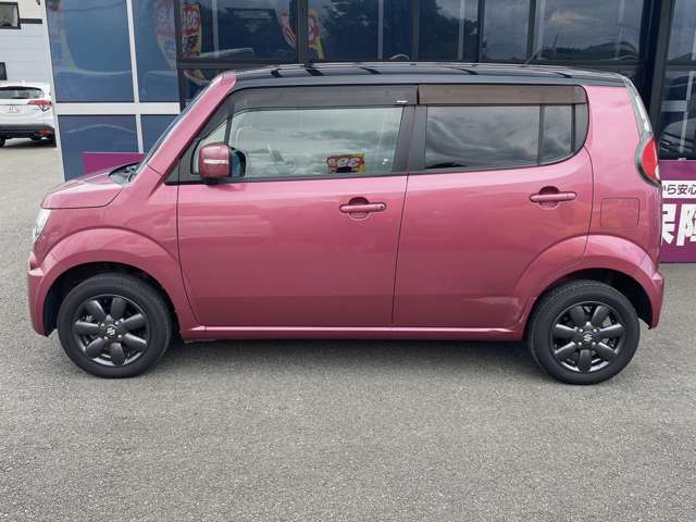 スズキ ＭＲワゴン ６６０ １０ＴＨアニバーサリー リミテッド H24年 (九州・沖縄) 99