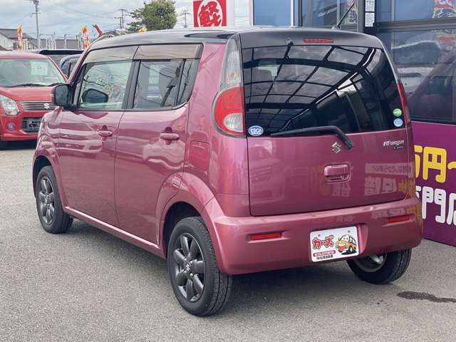 スズキ ＭＲワゴン ６６０ １０ＴＨアニバーサリー リミテッド H24年 (九州・沖縄) 99
