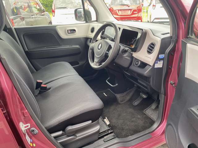 スズキ ＭＲワゴン ６６０ １０ＴＨアニバーサリー リミテッド H24年 (九州・沖縄) 99