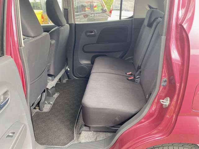 スズキ ＭＲワゴン ６６０ １０ＴＨアニバーサリー リミテッド H24年 (九州・沖縄) 99