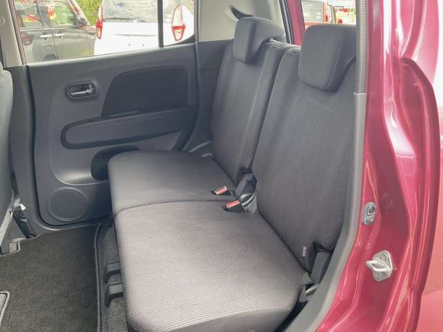 スズキ ＭＲワゴン ６６０ １０ＴＨアニバーサリー リミテッド H24年 (九州・沖縄) 99