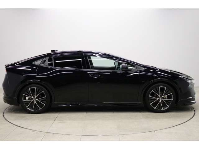 トヨタ プリウス ２．０ Ｚ R6年 (東海) 99