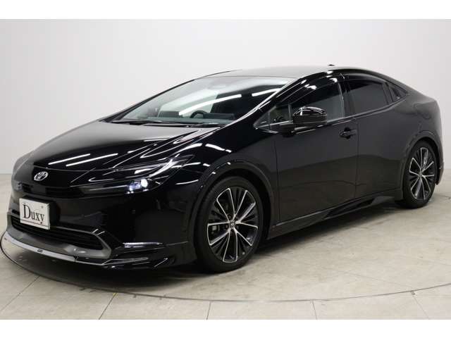 トヨタ プリウス ２．０ Ｚ R6年 (東海) 99