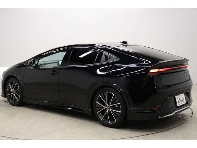 トヨタ プリウス ２．０ Ｚ R6年 (東海) 99