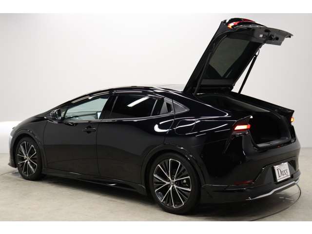 トヨタ プリウス ２．０ Ｚ R6年 (東海) 99