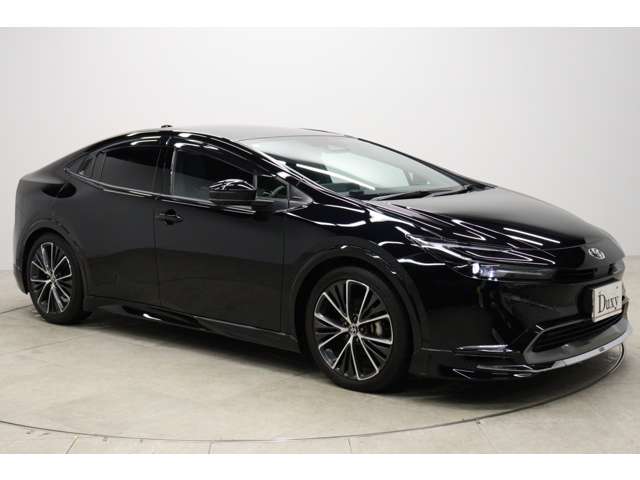 トヨタ プリウス ２．０ Ｚ R6年 (東海) 99