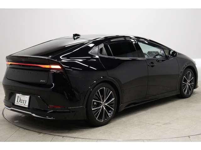 トヨタ プリウス ２．０ Ｚ R6年 (東海) 99