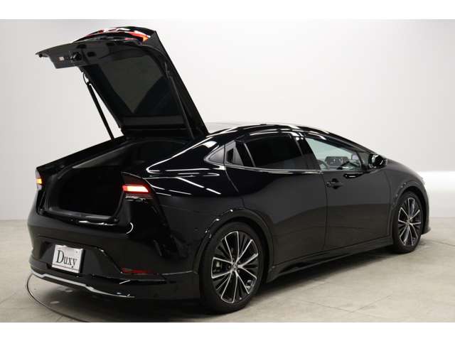 トヨタ プリウス ２．０ Ｚ R6年 (東海) 99