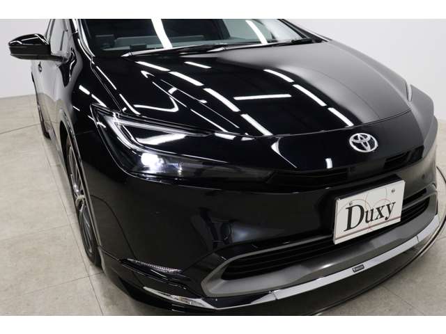 トヨタ プリウス ２．０ Ｚ R6年 (東海) 99