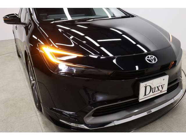 トヨタ プリウス ２．０ Ｚ R6年 (東海) 99