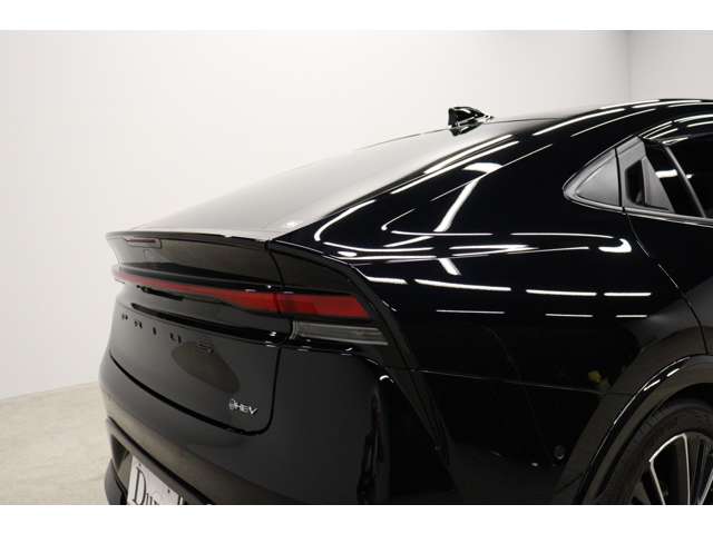 トヨタ プリウス ２．０ Ｚ R6年 (東海) 99