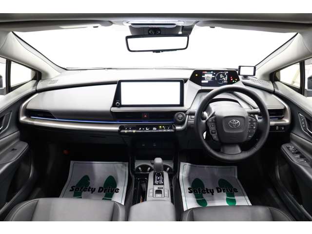 トヨタ プリウス ２．０ Ｚ R6年 (東海) 99