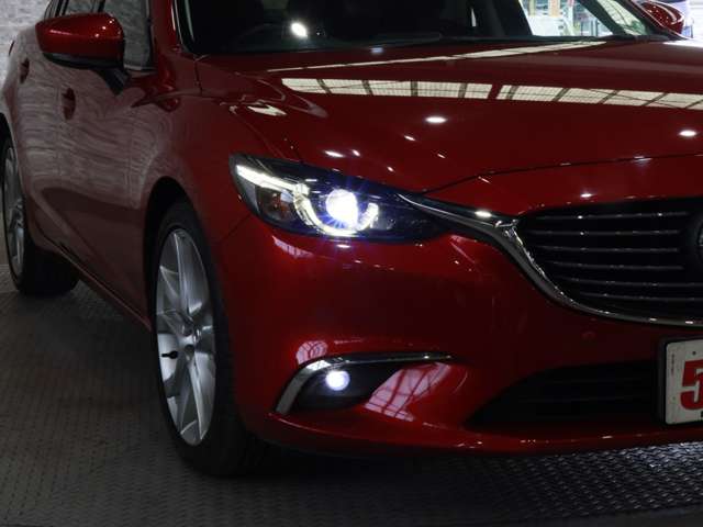 マツダ アテンザ　セダン ２．０ ２０Ｓ プロアクティブ H28年 (関東) 99