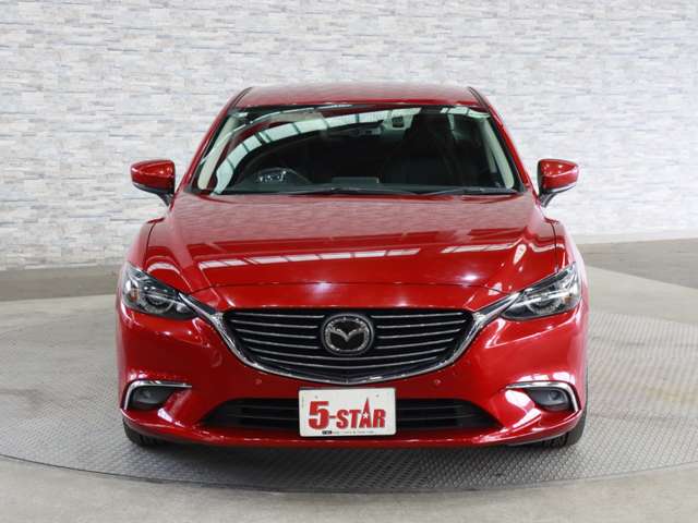 マツダ アテンザ　セダン ２．０ ２０Ｓ プロアクティブ H28年 (関東) 99