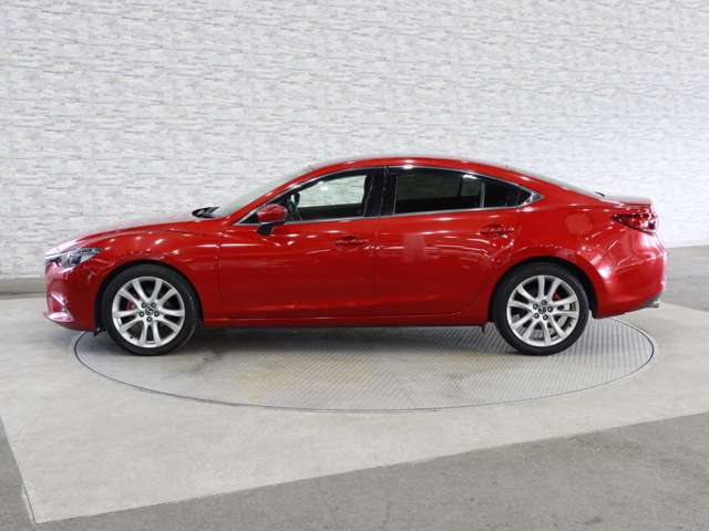 マツダ アテンザ　セダン ２．０ ２０Ｓ プロアクティブ H28年 (関東) 99