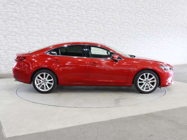 マツダ アテンザ　セダン ２．０ ２０Ｓ プロアクティブ H28年 (関東) 99