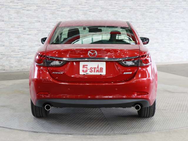 マツダ アテンザ　セダン ２．０ ２０Ｓ プロアクティブ H28年 (関東) 99