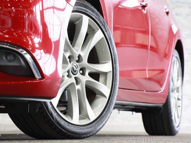 マツダ アテンザ　セダン ２．０ ２０Ｓ プロアクティブ H28年 (関東) 99