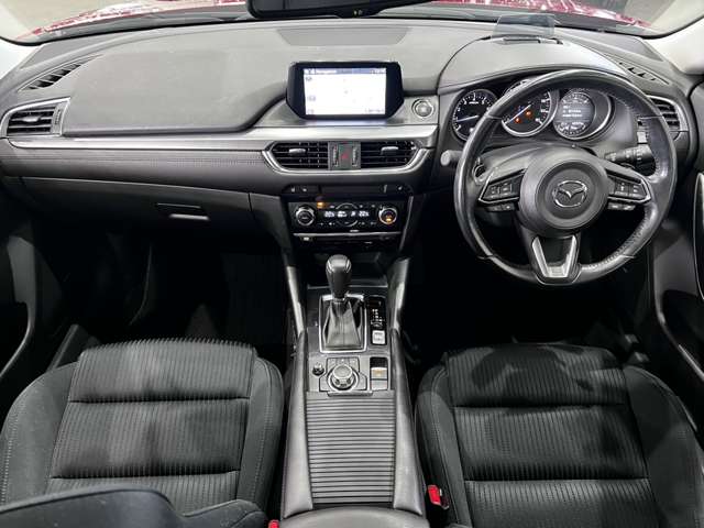 マツダ アテンザ　セダン ２．０ ２０Ｓ プロアクティブ H28年 (関東) 99