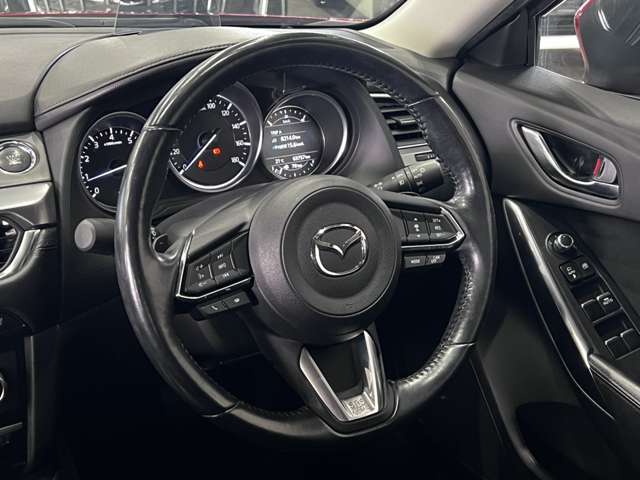 マツダ アテンザ　セダン ２．０ ２０Ｓ プロアクティブ H28年 (関東) 99