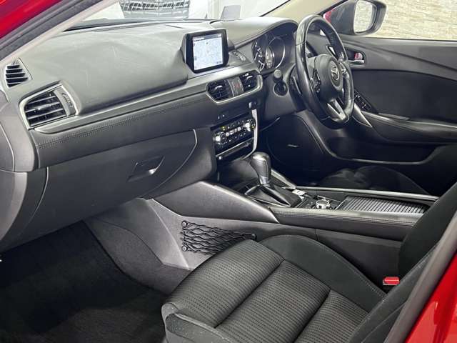 マツダ アテンザ　セダン ２．０ ２０Ｓ プロアクティブ H28年 (関東) 99